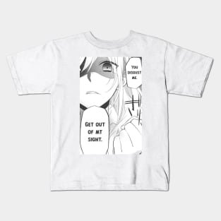 horimiya anime Kids T-Shirt